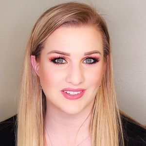 Meet your Posher, Krystal